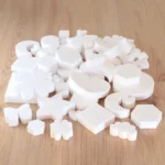 Forme in Polistirolo Assortite per Lavoretti e Hobby – Mega Mix Creativo